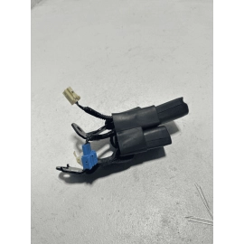 SUBARU IMPREZA 2024 Crosstrek REAR LEFT DRIVER SEAT BELT SEATBELT BUCKLE OEM