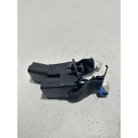 SUBARU IMPREZA 2024 Crosstrek REAR LEFT DRIVER SEAT BELT SEATBELT BUCKLE OEM