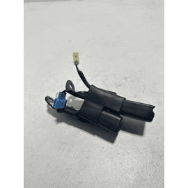 SUBARU IMPREZA 2024 Crosstrek REAR LEFT DRIVER SEAT BELT SEATBELT BUCKLE OEM