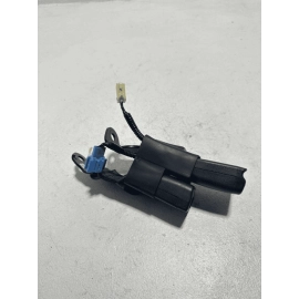 SUBARU IMPREZA 2024 Crosstrek REAR LEFT DRIVER SEAT BELT SEATBELT BUCKLE OEM