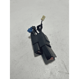 SUBARU IMPREZA 2024 Crosstrek REAR LEFT DRIVER SEAT BELT SEATBELT BUCKLE OEM