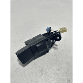 SUBARU IMPREZA 2024 Crosstrek REAR LEFT DRIVER SEAT BELT SEATBELT BUCKLE OEM