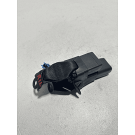 SUBARU IMPREZA 2024 Crosstrek REAR LEFT DRIVER SEAT BELT SEATBELT BUCKLE OEM