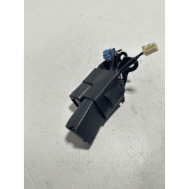 SUBARU IMPREZA 2024 Crosstrek REAR LEFT DRIVER SEAT BELT SEATBELT BUCKLE OEM