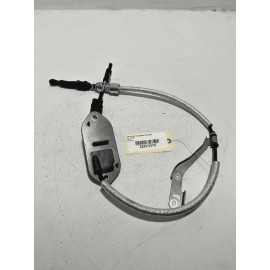 2018-2024 TOYOTA CAMRY FWD TRANSMISSION SHIFT SHIFTER SELECTOR CONTROL CABLE OEM