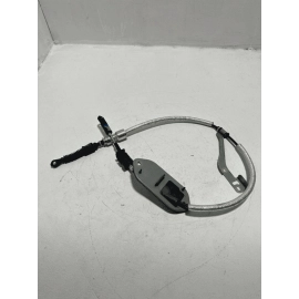 2018-2024 TOYOTA CAMRY FWD TRANSMISSION SHIFT SHIFTER SELECTOR CONTROL CABLE OEM