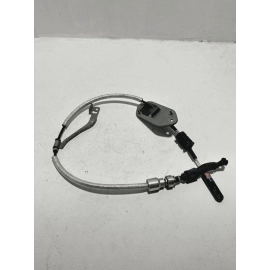2018-2024 TOYOTA CAMRY FWD TRANSMISSION SHIFT SHIFTER SELECTOR CONTROL CABLE OEM