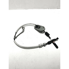 2018-2024 TOYOTA CAMRY FWD TRANSMISSION SHIFT SHIFTER SELECTOR CONTROL CABLE OEM 2018-2024 TOYOTA CAMRY FWD TRANSMISSION SHIFT SHIFTER SELECTOR CONTROL CABLE OEM