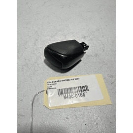 SUBARU IMPREZA RS 2024 TRANSMISSION GEAR SHIFT SHIFTER KNOB HANDLE OEM
