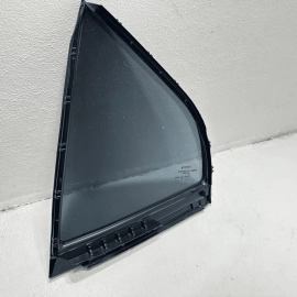 2018 - 2024 TOYOTA CAMRY REAR PASSENGER SIDE DOOR CORNER FIXED WINDOW GLASS OEM