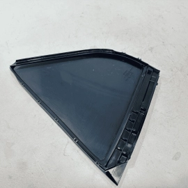 2018 - 2024 TOYOTA CAMRY REAR PASSENGER SIDE DOOR CORNER FIXED WINDOW GLASS OEM