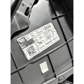 2019-23 TOYOTA CAMRY XSE REAR PASSENGER SIDE PANEL TRIM COVER INTERIOR DOOR OEM 2019-23 TOYOTA CAMRY XSE REAR PASSENGER SIDE PANEL TRIM COVER INTERIOR DOOR OEM