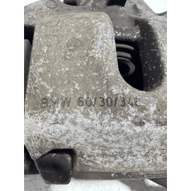 2011 - 2016 BMW 528I 535XI 640I FRONT LEFT DRIVER SIDE BRAKE CALIPER OEM