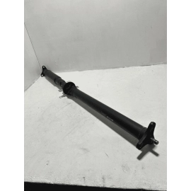 2012-2016 BMW  535XI 640XI 640I GRAN COUPE  Rear Driveshaft Propeller OEM
