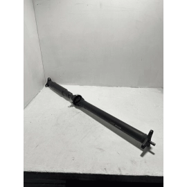 2012-2016 BMW  535XI 640XI 640I GRAN COUPE  Rear Driveshaft Propeller OEM