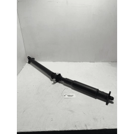 2012-2016 BMW  535XI 640XI 640I GRAN COUPE  Rear Driveshaft Propeller OEM
