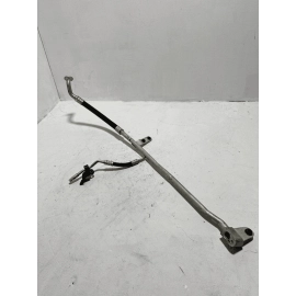 2011-2016 BMW 528i 535D AC A/C Pressure Coolant Hose Suction Pipe Line OEM