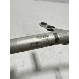 2011-2016 BMW 528i 535D AC A/C Pressure Coolant Hose Suction Pipe Line OEM