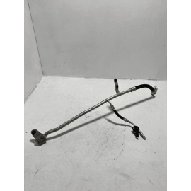 2011-2016 BMW 528i 535D AC A/C Pressure Coolant Hose Suction Pipe Line OEM