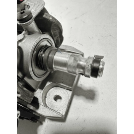 2011-2016 BMW 528i 535i 550i 650i XDRIVE GT POWER ADJUST STEERING COLUMN OEM
