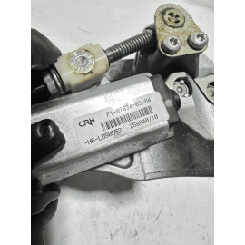2011-2016 BMW 528i 535i 550i 650i XDRIVE GT POWER ADJUST STEERING COLUMN OEM