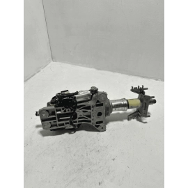2011-2016 BMW 528i 535i 550i 650i XDRIVE GT POWER ADJUST STEERING COLUMN OEM
