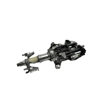 2011-2016 BMW 528i 535i 550i 650i XDRIVE GT POWER ADJUST STEERING COLUMN OEM