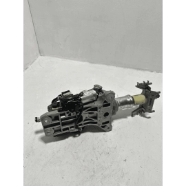 2011-2016 BMW 528i 535i 550i 650i XDRIVE GT POWER ADJUST STEERING COLUMN OEM