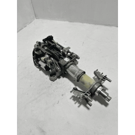 2011-2016 BMW 528i 535i 550i 650i XDRIVE GT POWER ADJUST STEERING COLUMN OEM