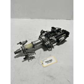 2011-2016 BMW 528i 535i 550i 650i XDRIVE GT POWER ADJUST STEERING COLUMN OEM