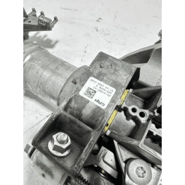 2011-2016 BMW 528i 535i 550i 650i XDRIVE GT POWER ADJUST STEERING COLUMN OEM