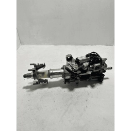 2011-2016 BMW 528i 535i 550i 650i XDRIVE GT POWER ADJUST STEERING COLUMN OEM