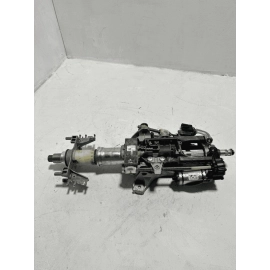 2011-2016 BMW 528i 535i 550i 650i XDRIVE GT POWER ADJUST STEERING COLUMN OEM