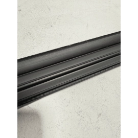 2018-2019 TOYOTA CAMRY FRONT PASSENGER DOOR WINDOW INNER WEATHERSTRIP SEAL OEM