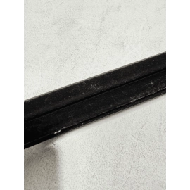2018-2019 TOYOTA CAMRY FRONT PASSENGER DOOR WINDOW INNER WEATHERSTRIP SEAL OEM