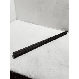 2018-2019 TOYOTA CAMRY FRONT PASSENGER DOOR WINDOW INNER WEATHERSTRIP SEAL OEM