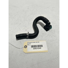 2018-2024 TOYOTA CAMRY HVAC A/C HEATER COOLANT WATER HOSE TUBE PIPE OEM 2018-2024 TOYOTA CAMRY HVAC A/C HEATER COOLANT WATER HOSE TUBE PIPE OEM