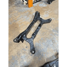 2018-2024 TOYOTA CAMRY XSE REAR LOWER UNDERCARRIAGE SUBFRAME CROSSMEMBER OEM