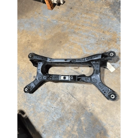 2018-2024 TOYOTA CAMRY XSE REAR LOWER UNDERCARRIAGE SUBFRAME CROSSMEMBER OEM
