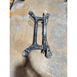 2018-2024 TOYOTA CAMRY XSE REAR LOWER UNDERCARRIAGE SUBFRAME CROSSMEMBER OEM
