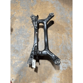 2018-2024 TOYOTA CAMRY XSE REAR LOWER UNDERCARRIAGE SUBFRAME CROSSMEMBER OEM