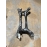 2018-2024 TOYOTA CAMRY XSE REAR LOWER UNDERCARRIAGE SUBFRAME CROSSMEMBER OEM