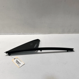 AUDI Q7 Premium Front Right SIDE DOOR Window Glass 2017-2023 OEM