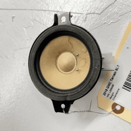 2018 - 2022 GMC TERRAIN DASH DASHBOARD CENTER AUDIO SOUND SPEAKER OEM