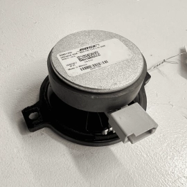 2018 - 2022 GMC TERRAIN DASH DASHBOARD CENTER AUDIO SOUND SPEAKER OEM