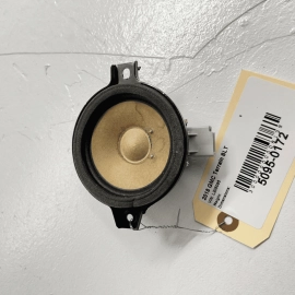 2018 - 2022 GMC TERRAIN DASH DASHBOARD CENTER AUDIO SOUND SPEAKER OEM