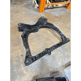 TOYOTA CAMRY XSE 2018-2024 FRONT SUBFRAME CROSSMEMBER CRADLE UNDERCARRIAGE OEM