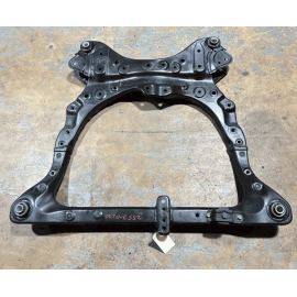 TOYOTA CAMRY XSE 2018-2024 FRONT SUBFRAME CROSSMEMBER CRADLE UNDERCARRIAGE OEM