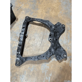 TOYOTA CAMRY XSE 2018-2024 FRONT SUBFRAME CROSSMEMBER CRADLE UNDERCARRIAGE OEM