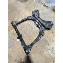TOYOTA CAMRY XSE 2018-2024 FRONT SUBFRAME CROSSMEMBER CRADLE UNDERCARRIAGE OEM